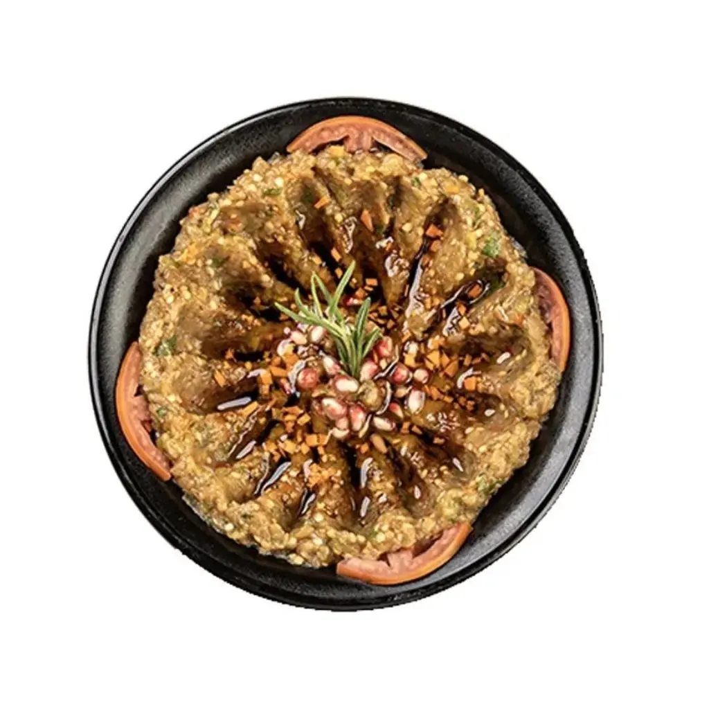بابا غنوج